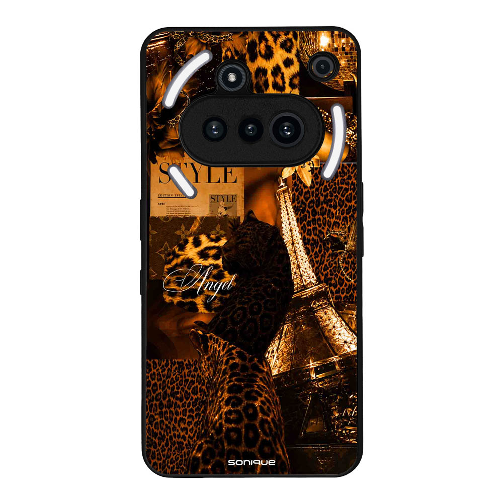 Θήκη Sonique Back to Y2K Series για Nothing Phone 3a Style
