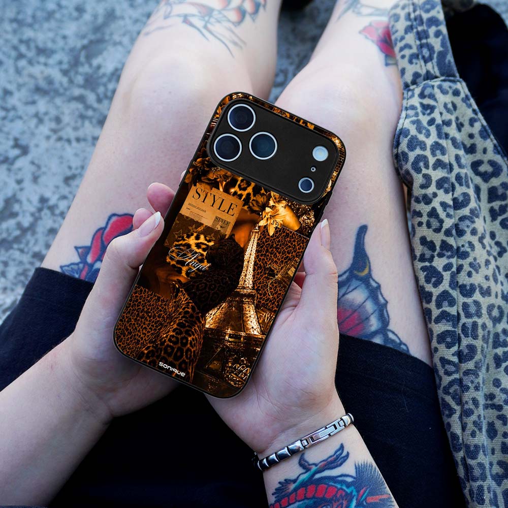Θήκη Sonique Back to Y2K Series για Nothing Phone 3a Style