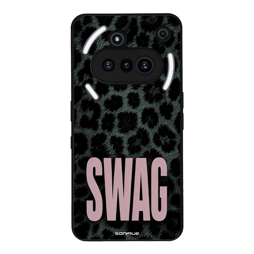 Θήκη Sonique Back to Y2K Series για Nothing Phone 3a SWAG