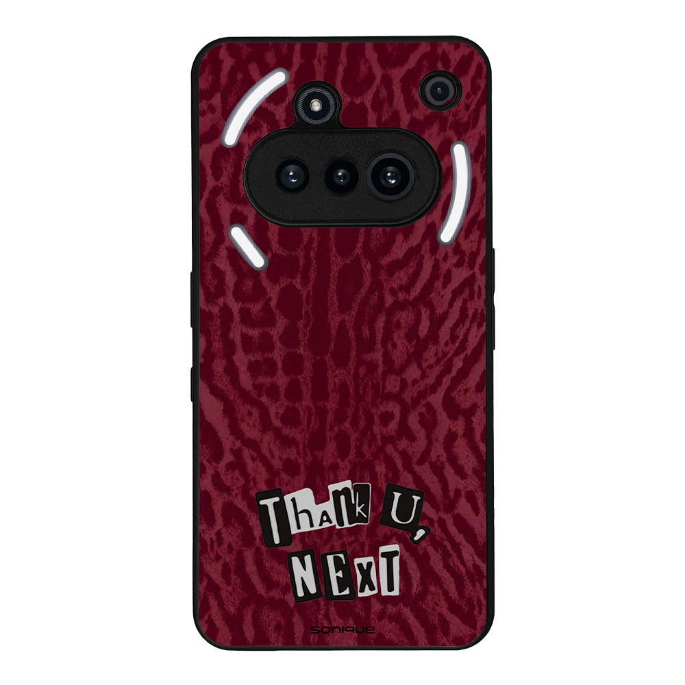 Θήκη Sonique Back to Y2K Series για Nothing Phone 3a TYN