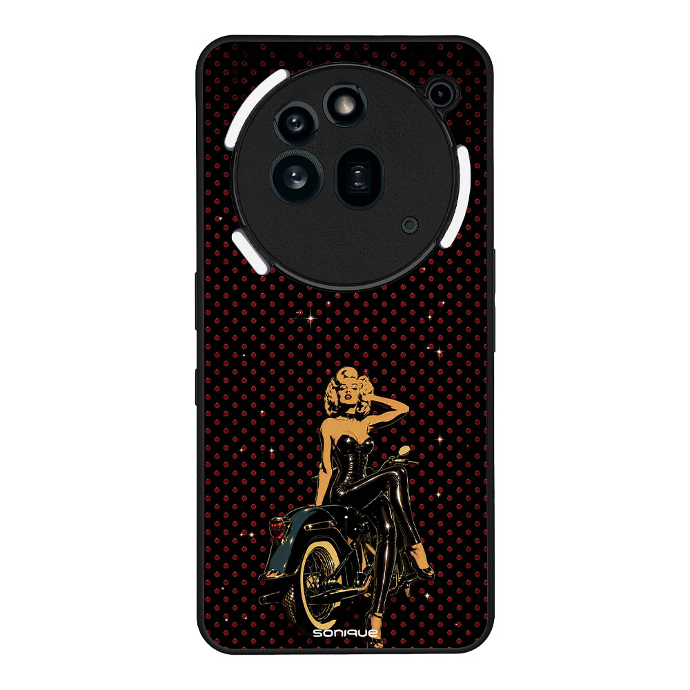 Θήκη Sonique Back to Y2K Series για Nothing Phone 3a Pro Badass