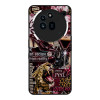 Θήκη Sonique Back to Y2K Series για Nothing Phone 3a Pro Chasing Red