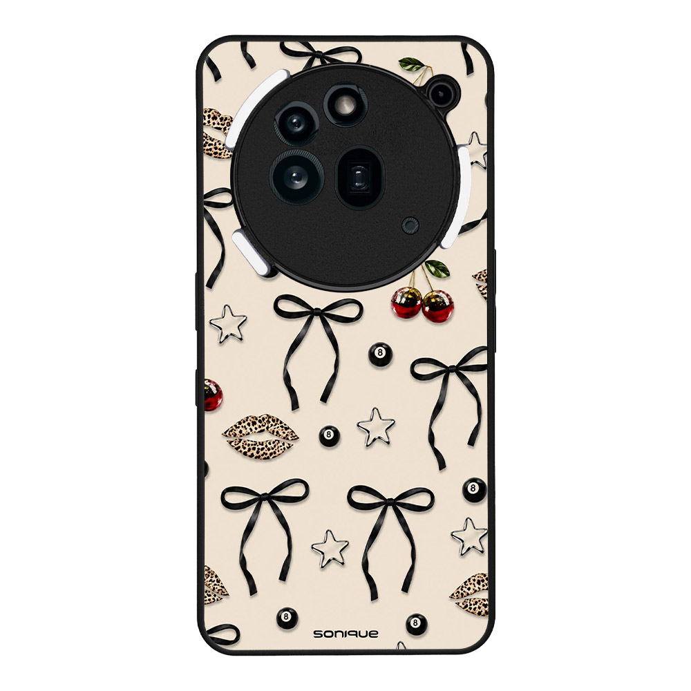 Θήκη Sonique Back to Y2K Series για Nothing Phone 3a Pro Girl Vibe