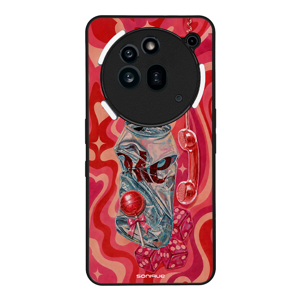 Θήκη Sonique Back to Y2K Series για Nothing Phone 3a Pro Lollipop