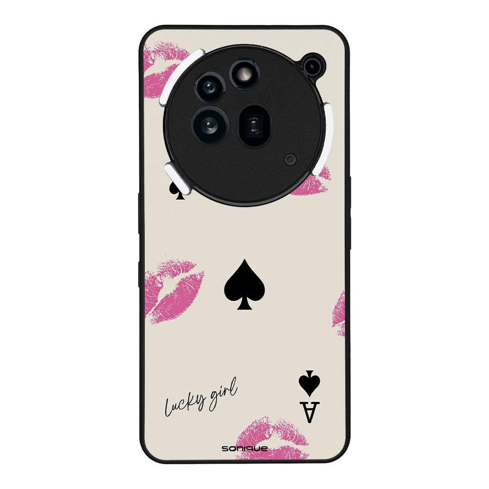 Θήκη Sonique Back to Y2K Series για Nothing Phone 3a Pro Lucky Girl
