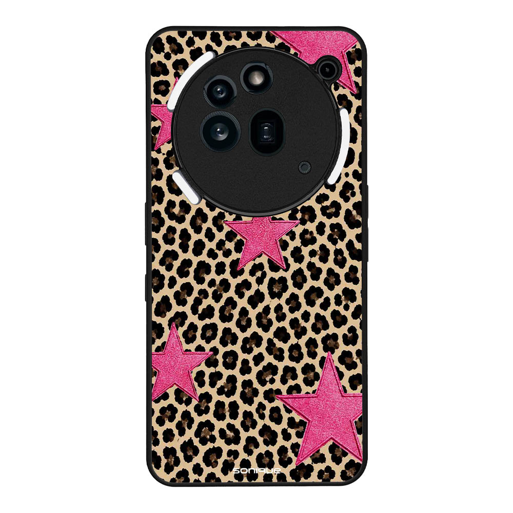 Θήκη Sonique Back to Y2K Series για Nothing Phone 3a Pro Pink Star