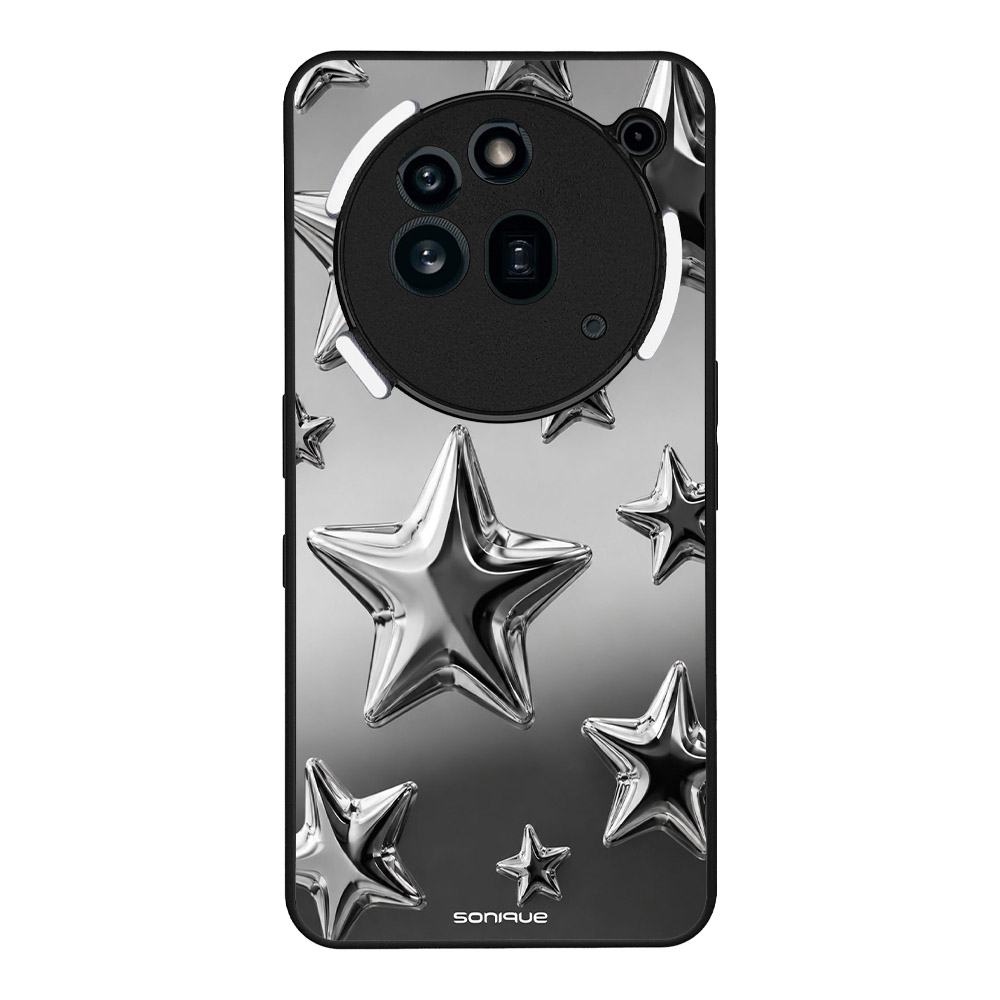 Θήκη Sonique Back to Y2K Series για Nothing Phone 3a Pro Shiny Stars