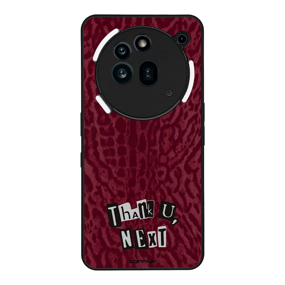 Θήκη Sonique Back to Y2K Series για Nothing Phone 3a Pro TYN