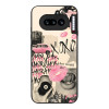 Θήκη Sonique Back to Y2K Series για Nothing Phone 4a Amor