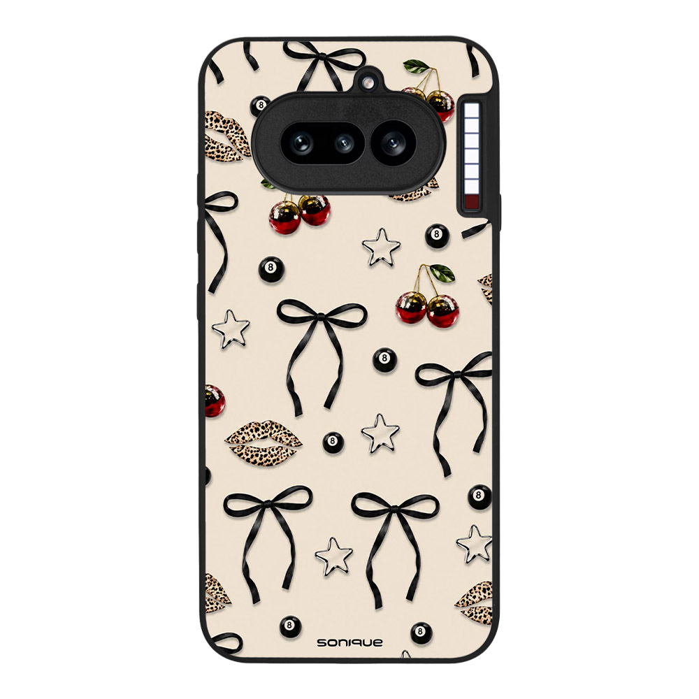 Θήκη Sonique Back to Y2K Series για Nothing Phone 4a Girl Vibe