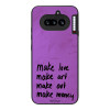 Θήκη Sonique Back to Y2K Series για Nothing Phone 4a Make It