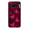 Θήκη Sonique Back to Y2K Series για Nothing Phone 4a Shiny Butterflies