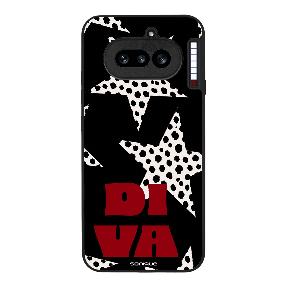 Θήκη Sonique Back to Y2K Series για Nothing Phone 4a Star Diva