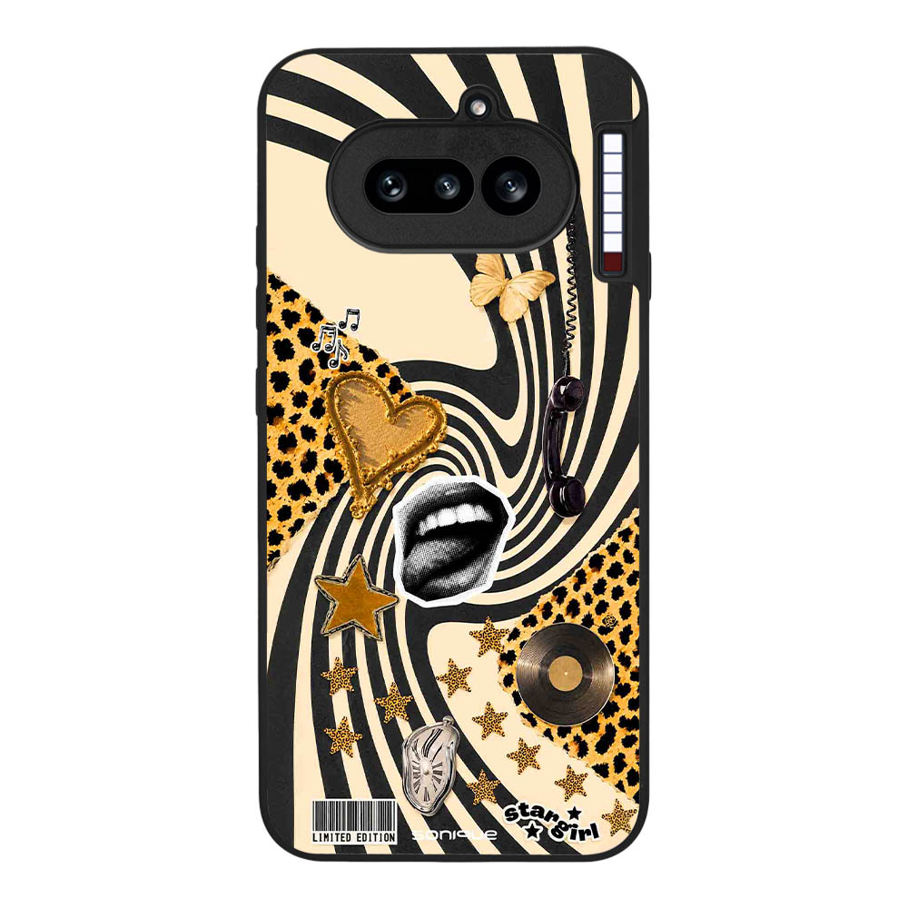 Θήκη Sonique Back to Y2K Series για Nothing Phone 4a Stargirl