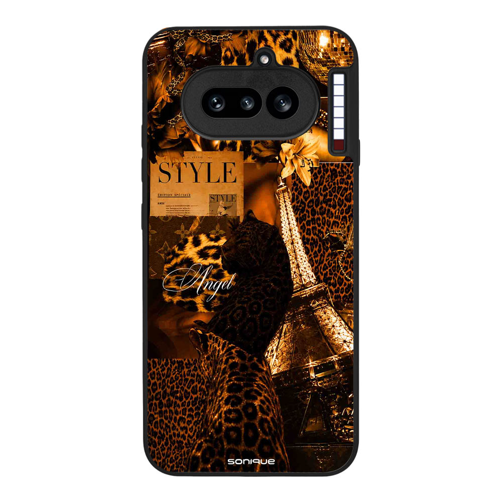 Θήκη Sonique Back to Y2K Series για Nothing Phone 4a Style