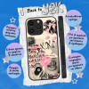 Θήκη Sonique Back to Y2K Series για Nothing Phone 4a Pro Amor