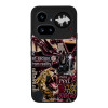 Θήκη Sonique Back to Y2K Series για Nothing Phone 4a Pro Chasing Red