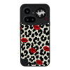 Θήκη Sonique Back to Y2K Series για Nothing Phone 4a Pro Leopard Kiss