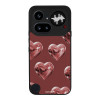 Θήκη Sonique Back to Y2K Series για Nothing Phone 4a Pro Shiny Hearts