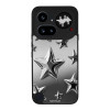 Θήκη Sonique Back to Y2K Series για Nothing Phone 4a Pro Shiny Stars