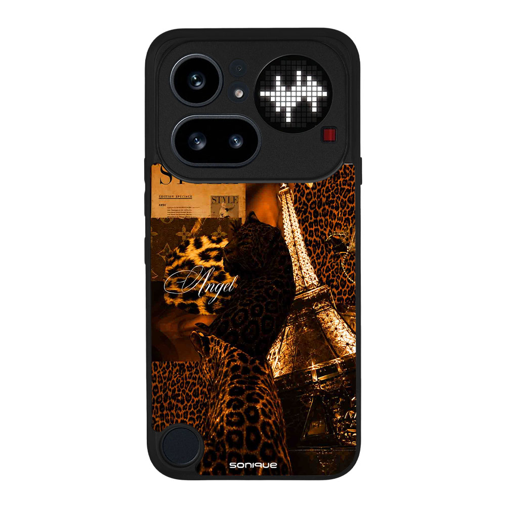 Θήκη Sonique Back to Y2K Series για Nothing Phone 4a Pro Style