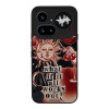 Θήκη Sonique Back to Y2K Series για Nothing Phone 4a Pro What If