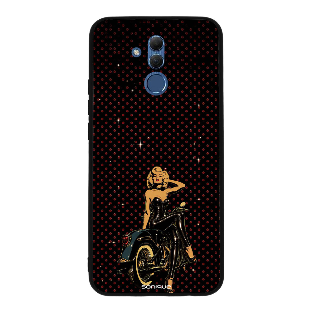 Θήκη Sonique Back to Y2K Series για Huawei Mate 20 Lite Badass