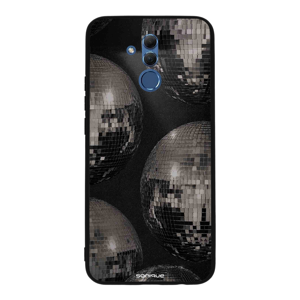 Θήκη Sonique Back to Y2K Series για Huawei Mate 20 Lite Disco Ball