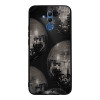 Θήκη Sonique Back to Y2K Series για Huawei Mate 20 Lite Disco Ball