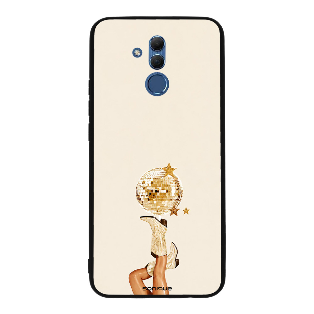 Θήκη Sonique Back to Y2K Series για Huawei Mate 20 Lite Disco Girl