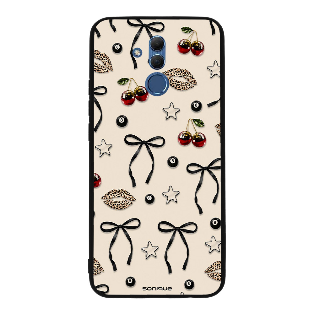Θήκη Sonique Back to Y2K Series για Huawei Mate 20 Lite Girl Vibe