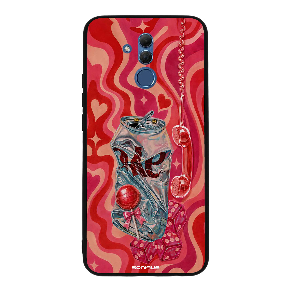 Θήκη Sonique Back to Y2K Series για Huawei Mate 20 Lite Lollipop