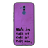 Θήκη Sonique Back to Y2K Series για Huawei Mate 20 Lite Make It
