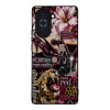 Θήκη Sonique Back to Y2K Series για Huawei Nova 10 Chasing Red