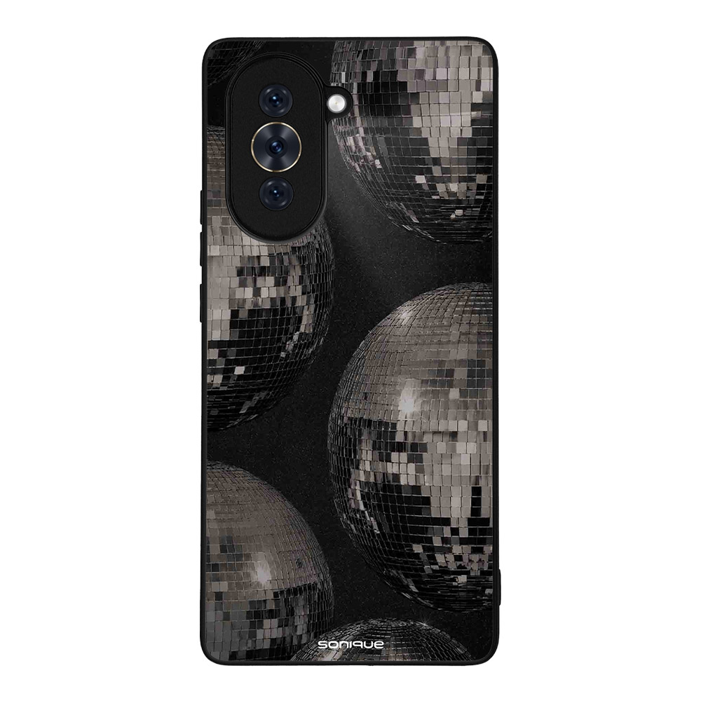 Θήκη Sonique Back to Y2K Series για Huawei Nova 10 Disco Ball