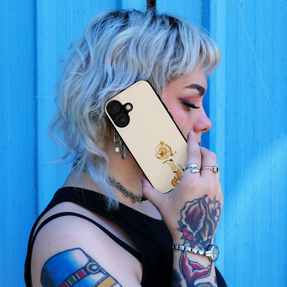 Θήκη Sonique Back to Y2K Series για Huawei Nova 10 Disco Girl