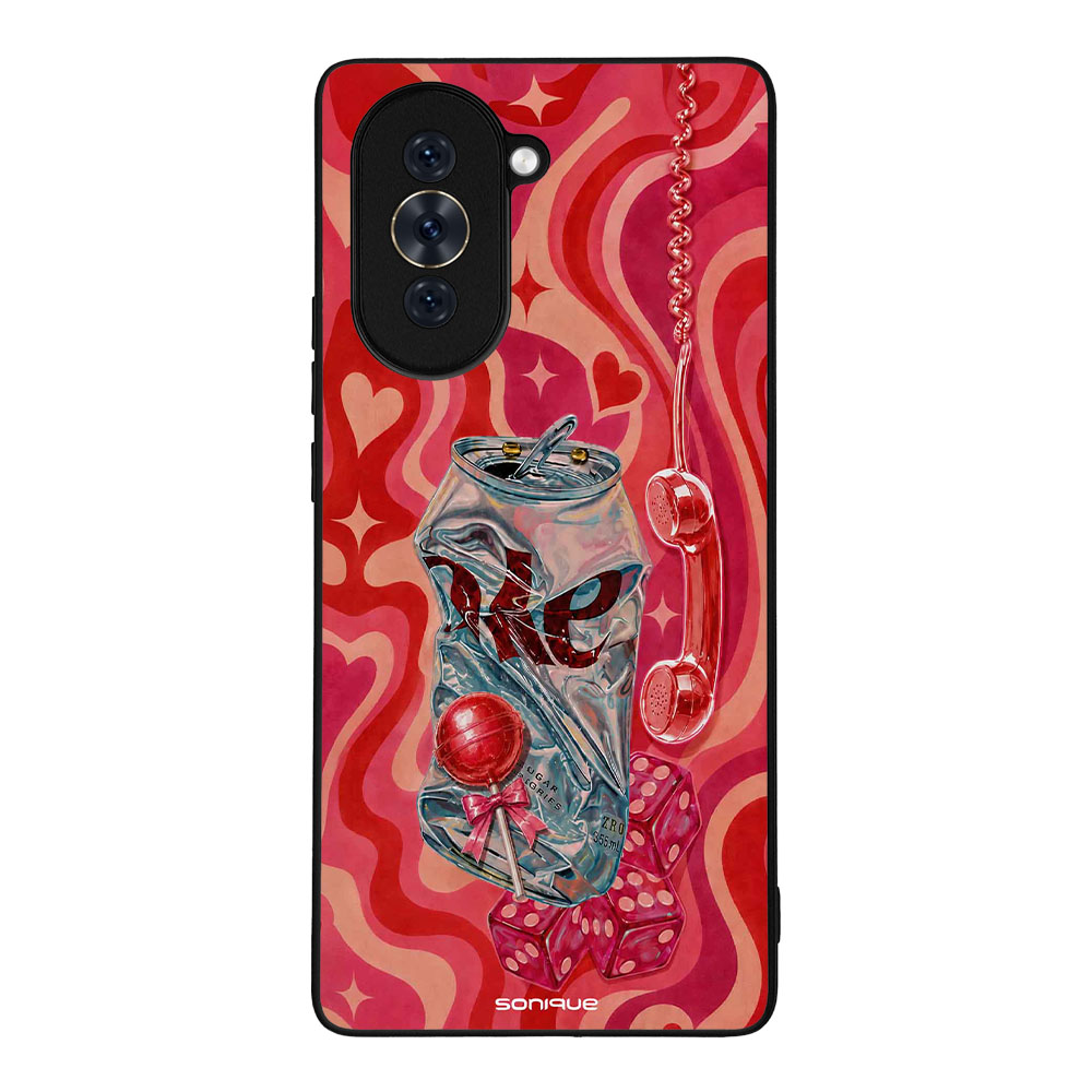 Θήκη Sonique Back to Y2K Series για Huawei Nova 10 Lollipop