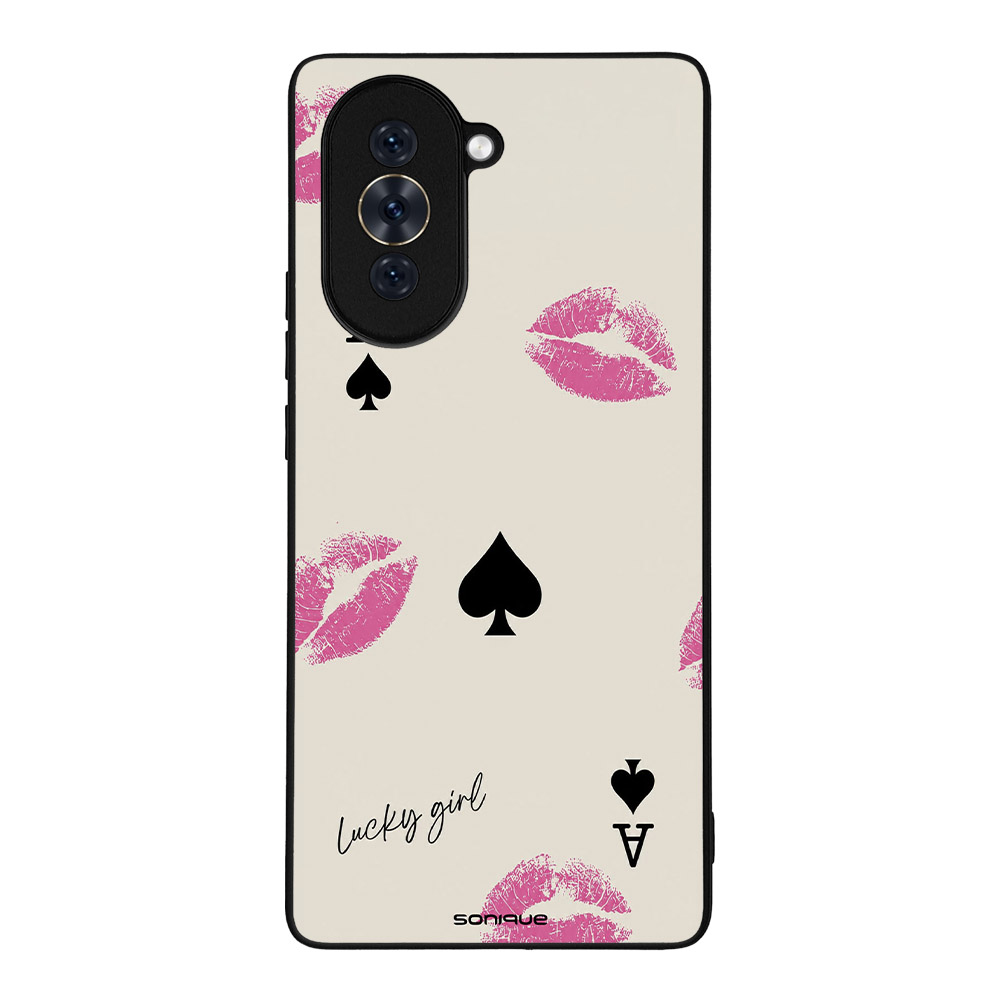 Θήκη Sonique Back to Y2K Series για Huawei Nova 10 Lucky Girl