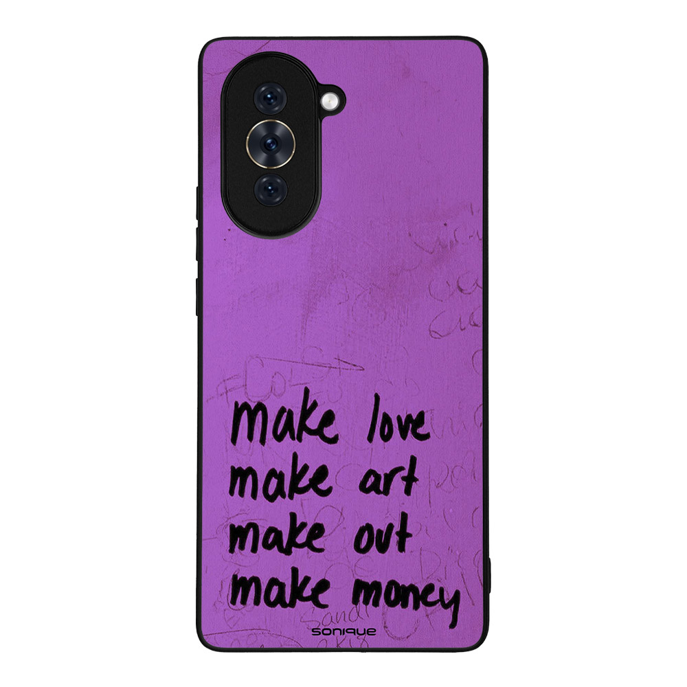 Θήκη Sonique Back to Y2K Series για Huawei Nova 10 Make It