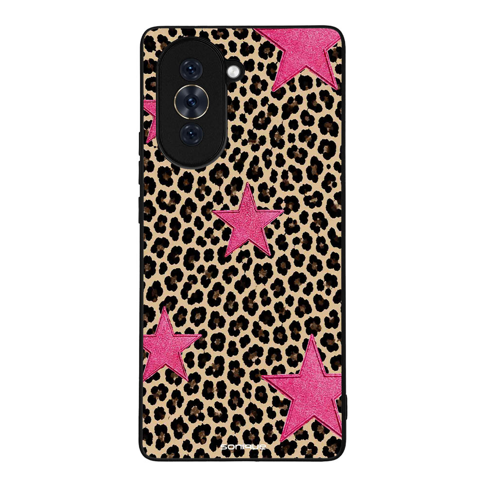 Θήκη Sonique Back to Y2K Series για Huawei Nova 10 Pink Star