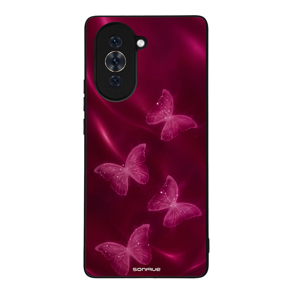 Θήκη Sonique Back to Y2K Series για Huawei Nova 10 Shiny Butterflies