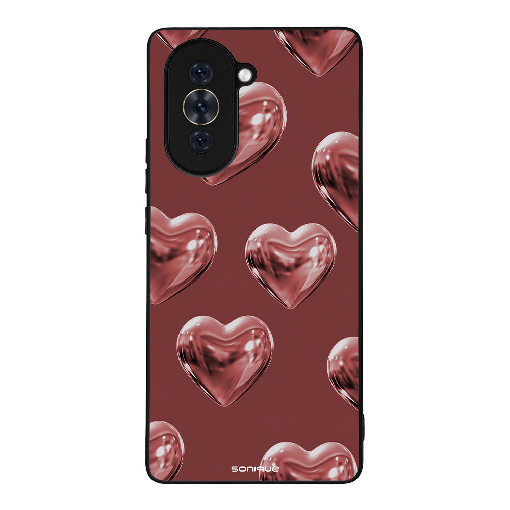 Θήκη Sonique Back to Y2K Series για Huawei Nova 10 Shiny Hearts