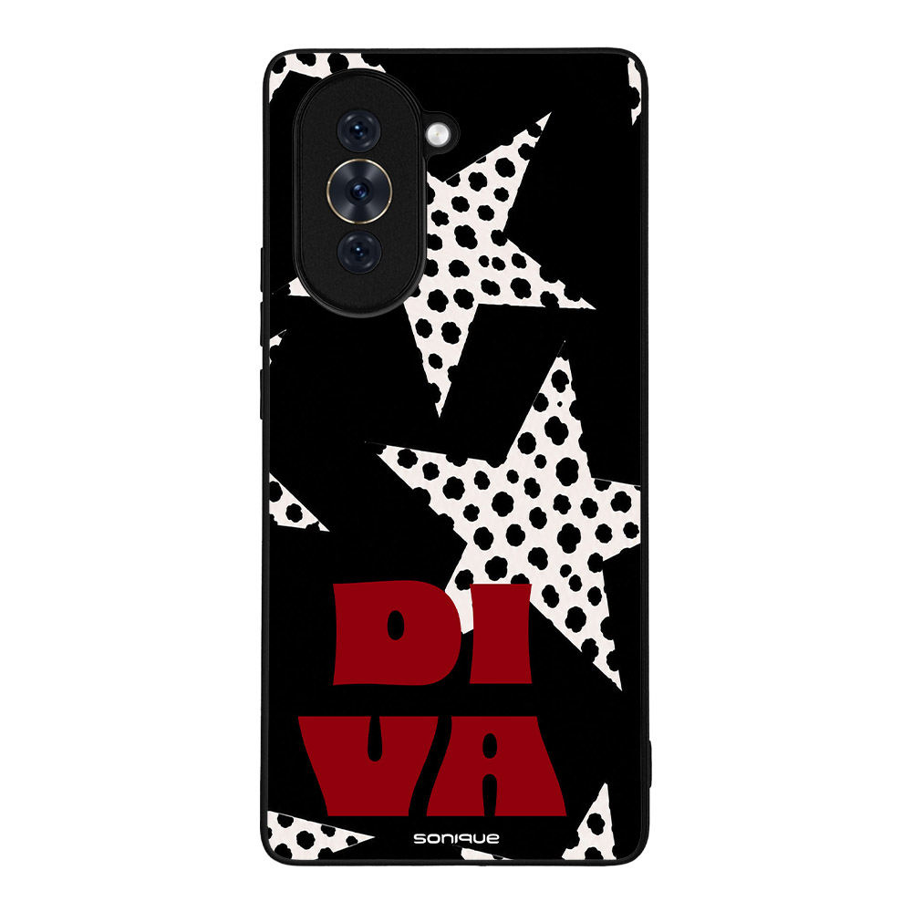 Θήκη Sonique Back to Y2K Series για Huawei Nova 10 Star Diva