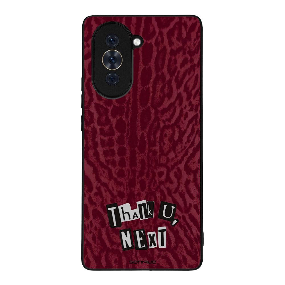 Θήκη Sonique Back to Y2K Series για Huawei Nova 10 TYN