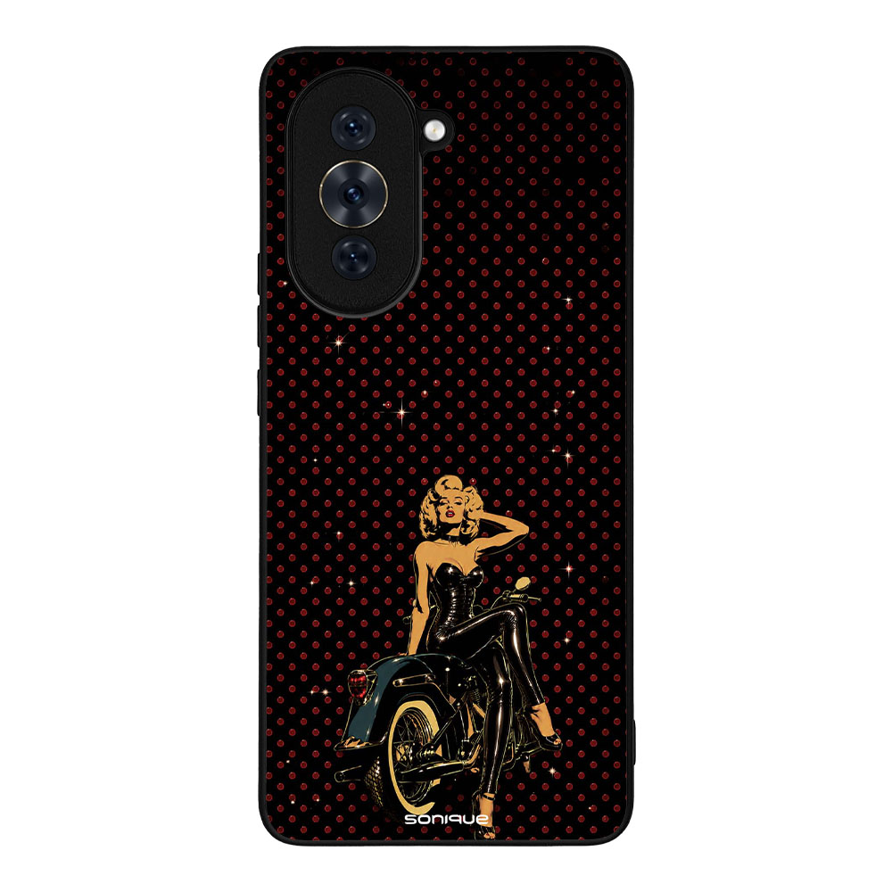 Θήκη Sonique Back to Y2K Series για Huawei Nova 10 Pro Badass