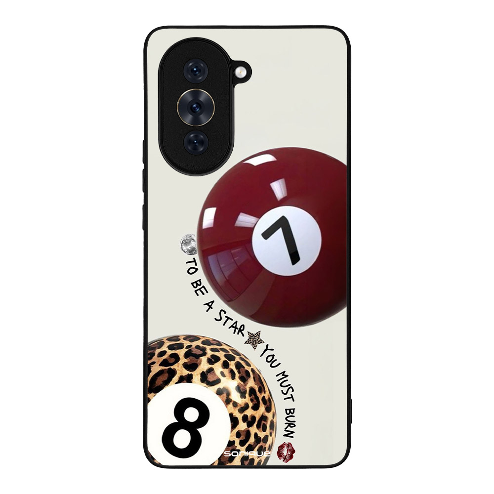Θήκη Sonique Back to Y2K Series για Huawei Nova 10 Pro Be A Star