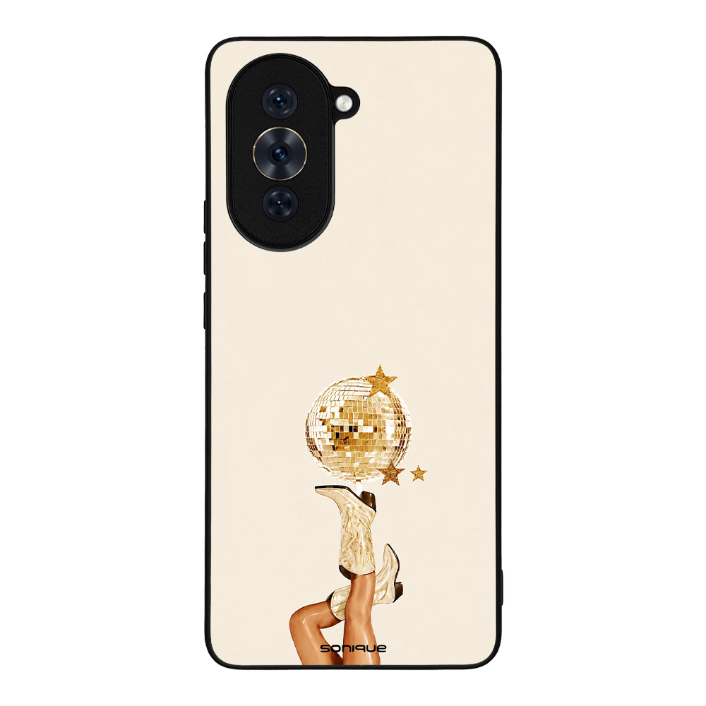 Θήκη Sonique Back to Y2K Series για Huawei Nova 10 Pro Disco Girl