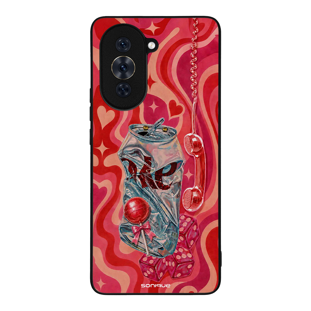 Θήκη Sonique Back to Y2K Series για Huawei Nova 10 Pro Lollipop