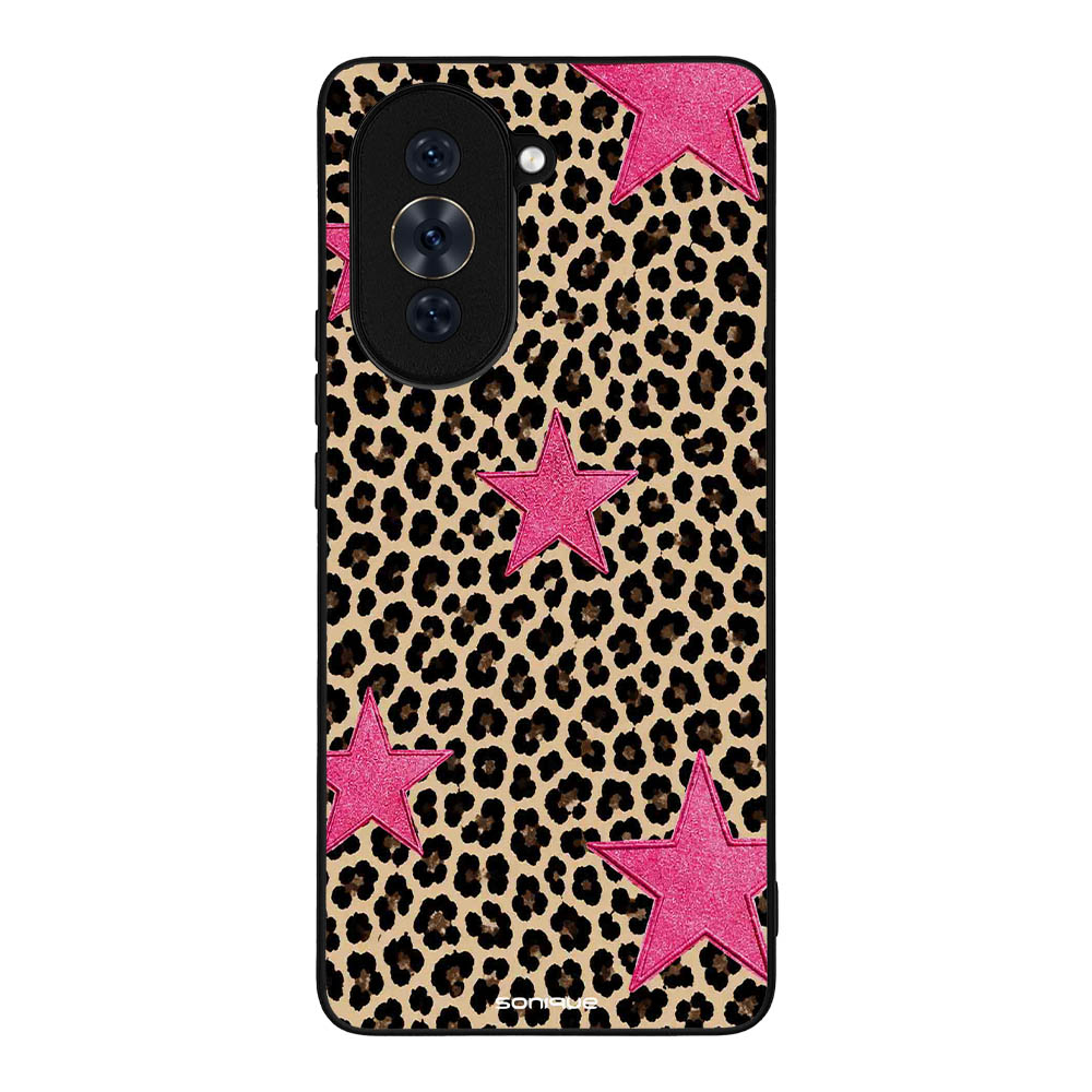 Θήκη Sonique Back to Y2K Series για Huawei Nova 10 Pro Pink Star