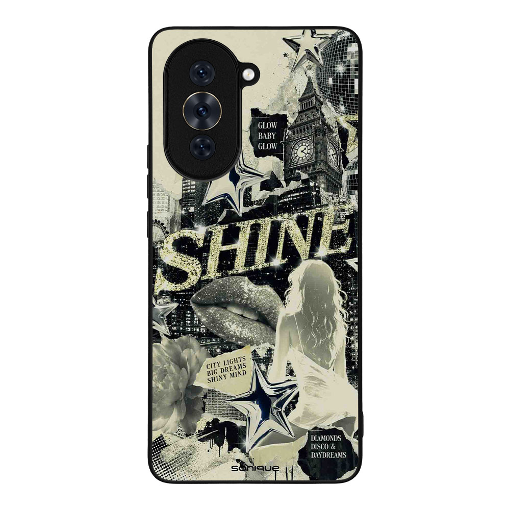 Θήκη Sonique Back to Y2K Series για Huawei Nova 10 Pro Shine